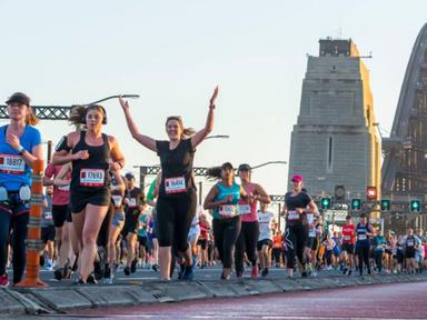 The Blackmores Virtual Sydney Running Festival returns in 2021- and once again giving everyone the chance to participate...