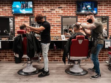 This 2021 VOGUE Festival, Bladez The Barber Lounge and Hussla are bringing Adelaidians the ultimate style experience wit...