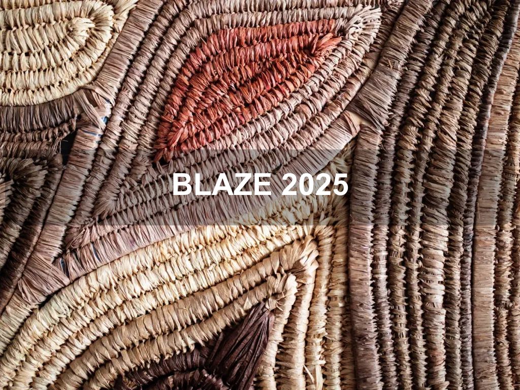 BLAZE 2025 | Events Canberra | What's on in Parkes