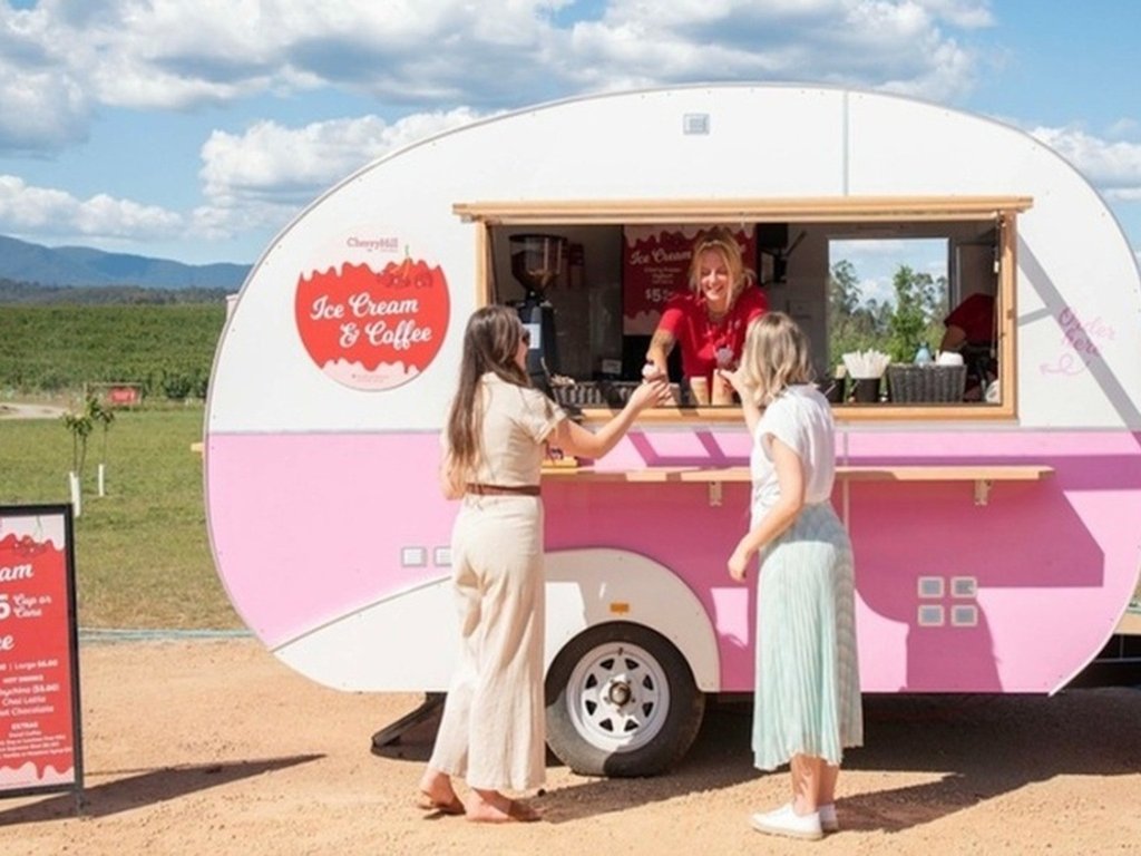 Bloom and Graze at CherryHill Orchards 2025 | What's on in Coldstream Bloom and Graze at CherryHill Orchards 2025 | What's on in Coldstream