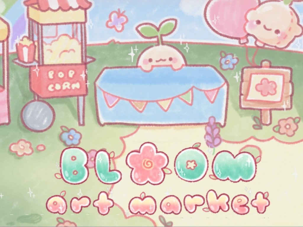 Bloom Art Market 2026 | What's on in Melbourne