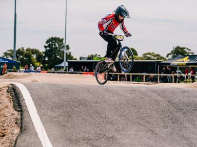 This action-packed event will showcase 30-minute BMX Freestyle Demonstrations at the City of Adelaide Festival Village i...