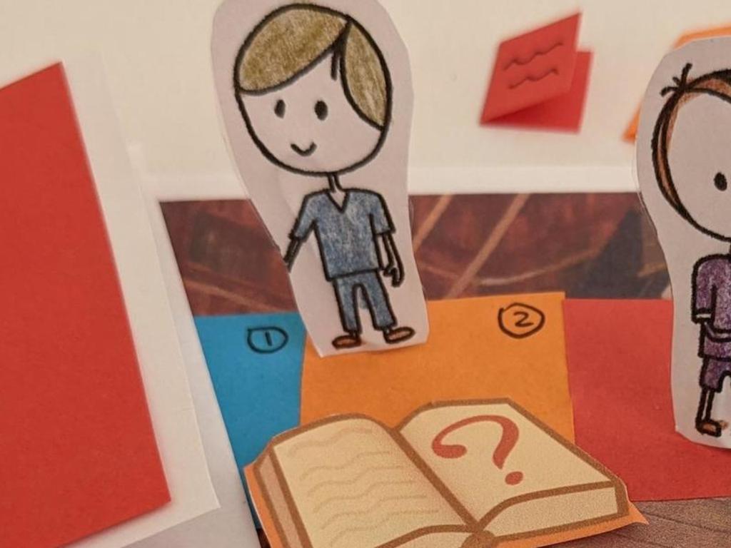 Board game bonanza: Onsite at the library 2021 | What's on in Sydney