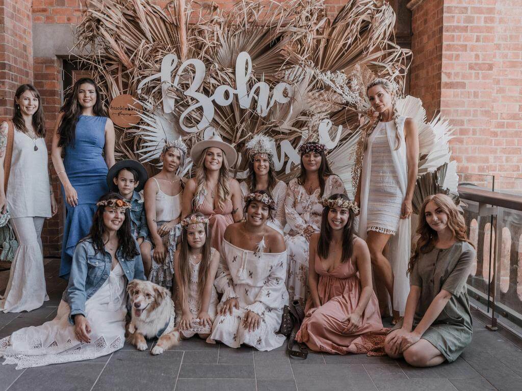 Boho Luxe Market - Adelaide 2023 | Wayville