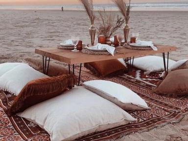 The 2021 Boho Luxe Market and Glamping Festival brings that Byron Bay vibe to Melbourne.