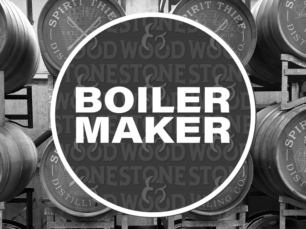 Boilermaker 2022 | Brisbane