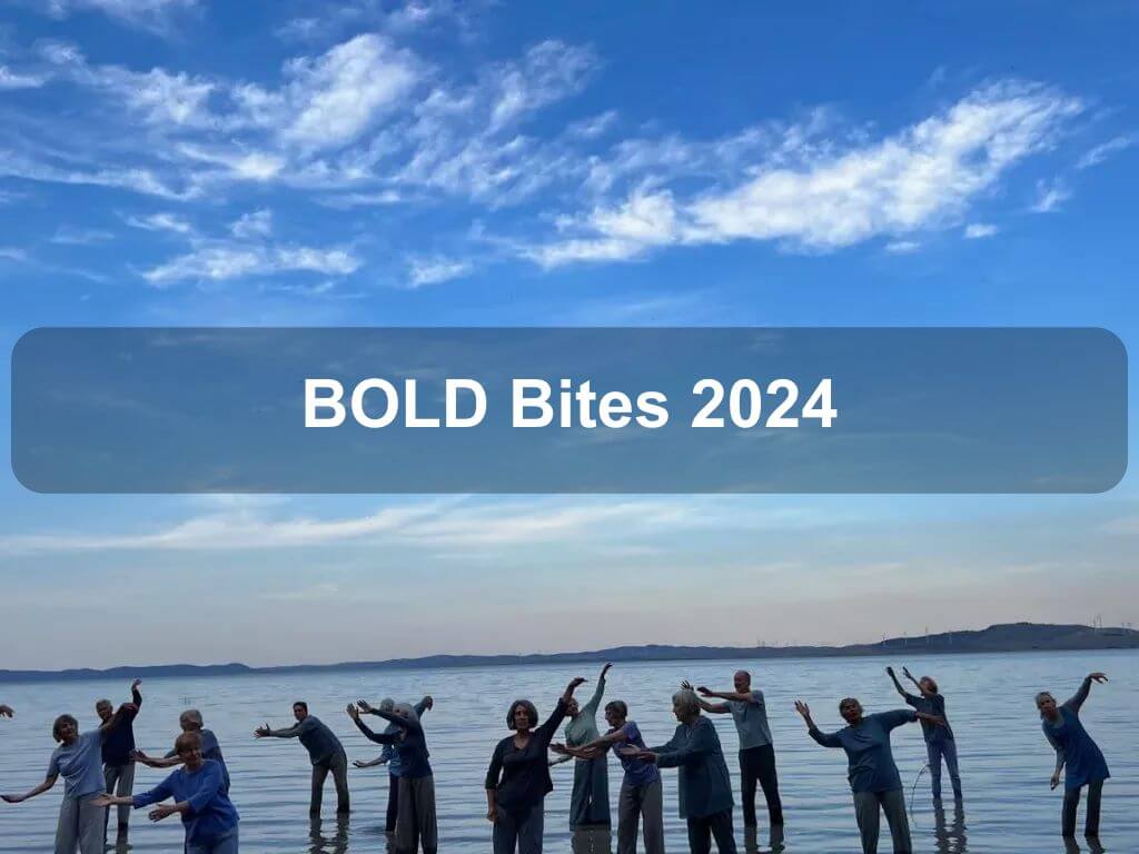 BOLD Bites 2024 | Events Canberra | Canberra
