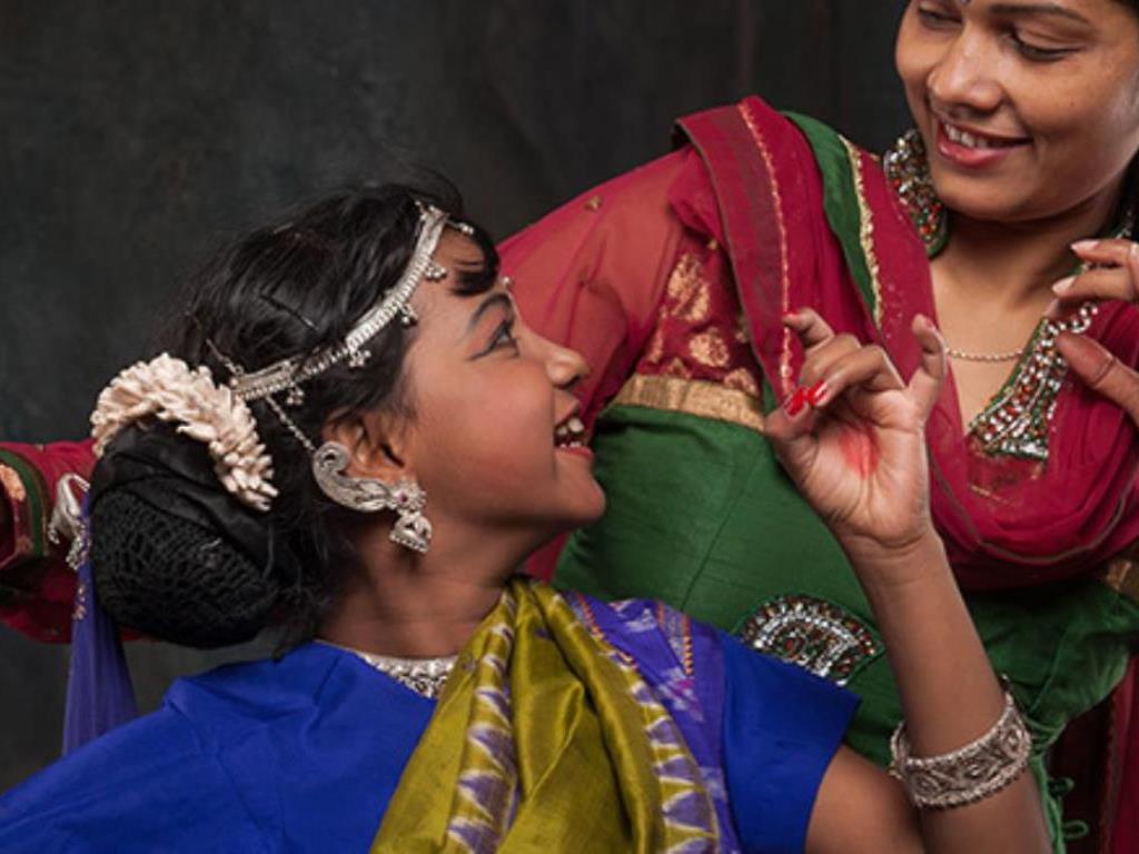 Bollywood dancing for ages 3 to 12 2020 | Perth