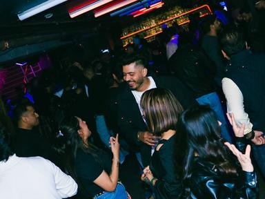 Sydney's Biggest and Hottest Bollywood Night. Join Us Every Saturday Bollywood Saturdays Sydney - IndianClubxWeekly Satu...