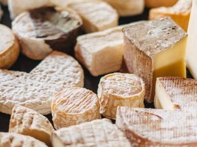 Bon Fromage Festival of European Cheeses is back and for the first time ever- we're bringing the wonderful world of Fren...