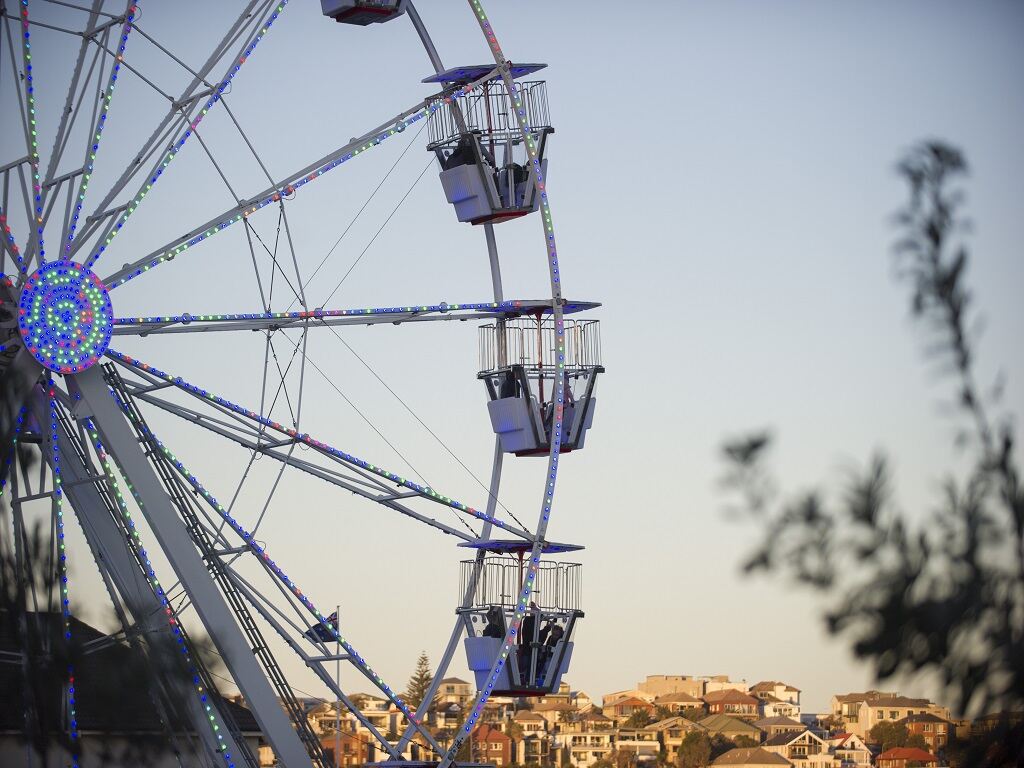 Bondi Festival 2020 | Sydney