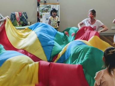 Join our fun and interactive French classes for babies, toddlers and pre-schoolers in Bondi Junction.Bonjour Babies offe... Join our fun and interactive French classes for babies, toddlers and pre-schoolers in Bondi Junction.Bonjour Babies offe...