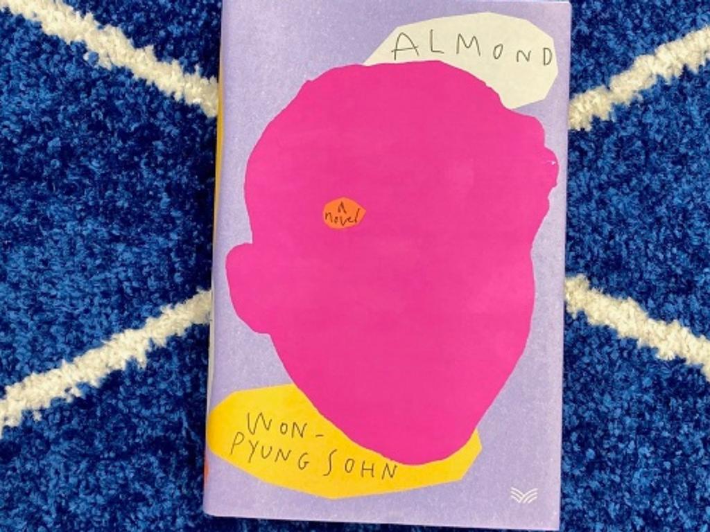 Book club: Almond by Won-Pyung Sohn 2021 | What's on in Sydney