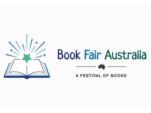 A thrilling weekend for any book lover, come by with friends and family to get your books signed and explore a world of storytelling right in Sydney.