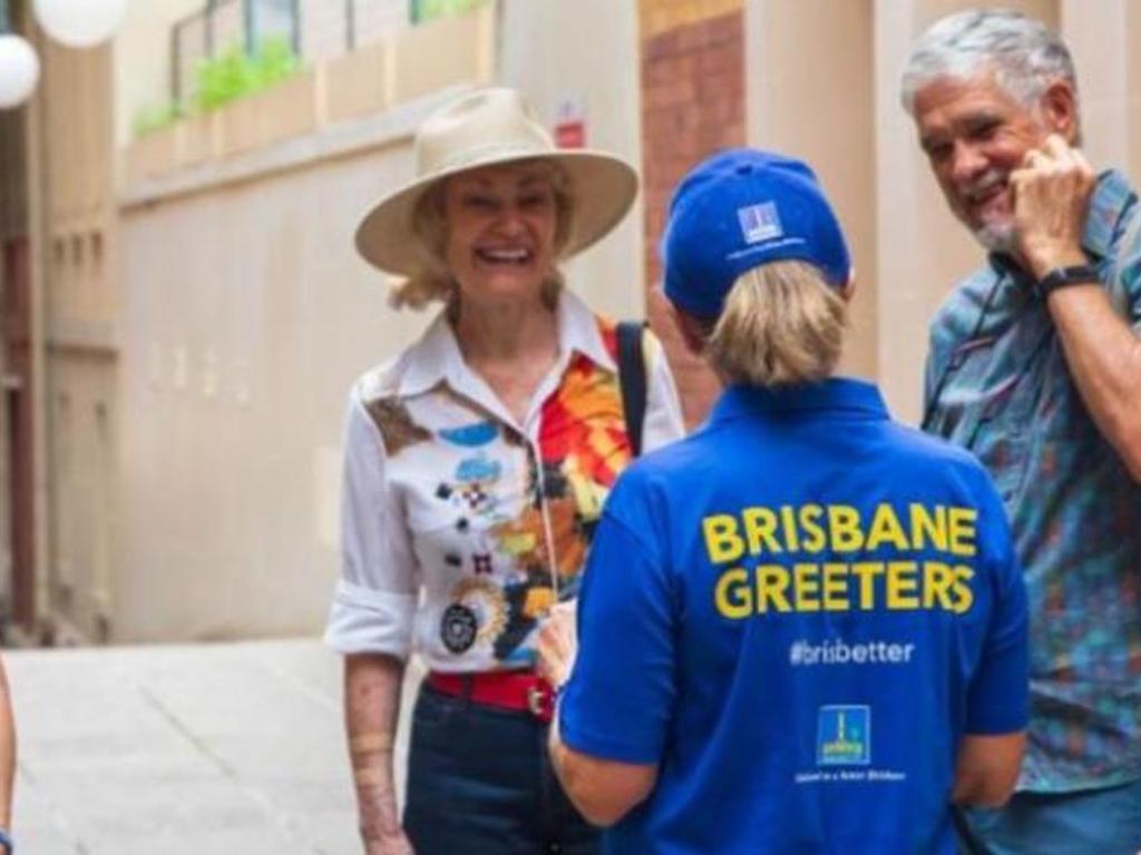 BOOKED OUT: Fortitude Valley Walking Tour - Lunar New Year 2023 | What's on in Fortitude Valley