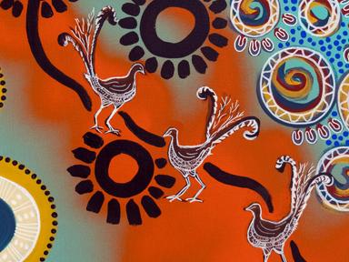 Join us in the Fountain Court at NSW Parliament for an intimate talk with contemporary Indigenous artists Wanita Lowe an...
