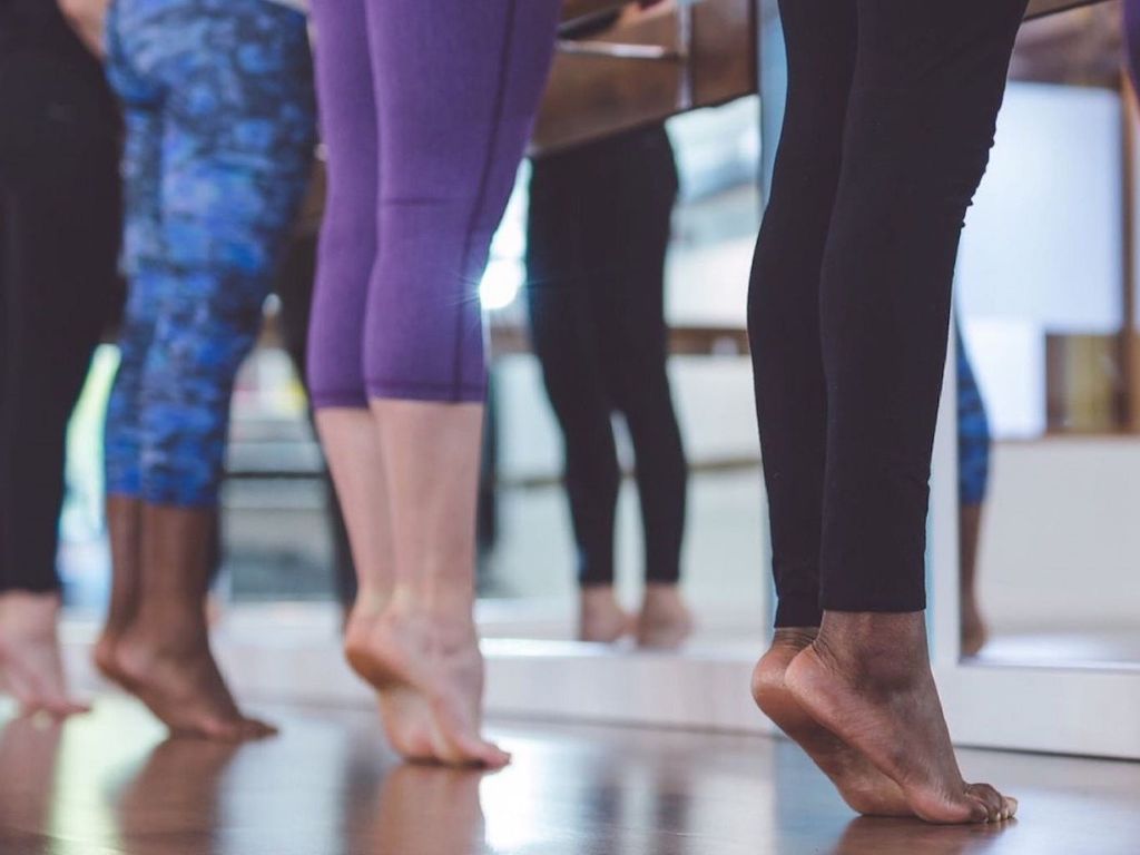 Booty Barre Where Disco Beats and Fitness Collide - WellFest Adelaide 2023 | What's on in Adelaide