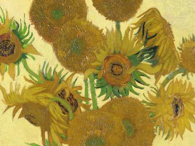 Botticelli to Van Gogh: Masterpieces from the National Gallery- London draws exclusively from one of the greatest collec...