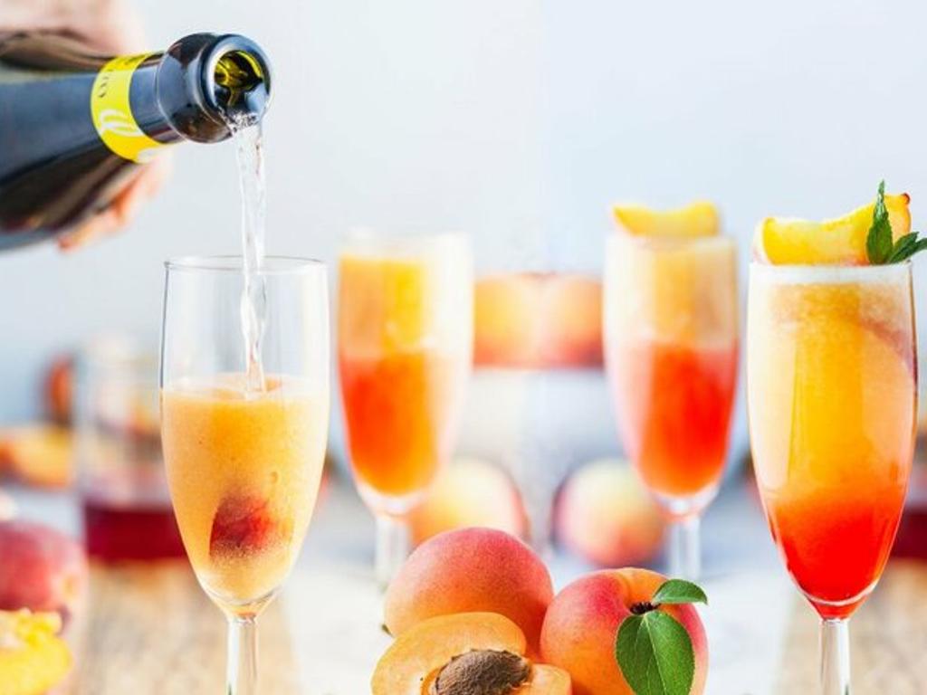 Bottomless Bellinis and Brunch with Chef Sigrid 2023 | East Melbourne