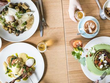 Tiisch hosts the original (and best!) bottomless brunch in Perth!
Take brunching to the next level with 2 courses plus ...