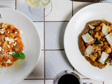 UPDATE: NEW AUGUST DATES JUST RELEASED!
 
Embrace the Winter carb load Perth, Bottomless Gnocchi C