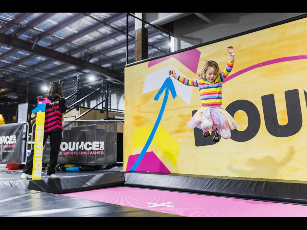 BOUNCEinc x The Embrace Collective Melbourne 2024 | What's on in Melbourne