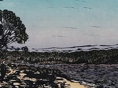 It's celebrate printmaking-time at Tiliqua Tiliqua - and this year we have a theme!We asked contributing artists to cons... It's celebrate printmaking-time at Tiliqua Tiliqua - and this year we have a theme!We asked contributing artists to cons...