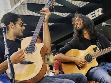 Take a stroll along Melbourne's busking centre of Bourke Street Mall, where some of the best performers entertain.Thu 27...