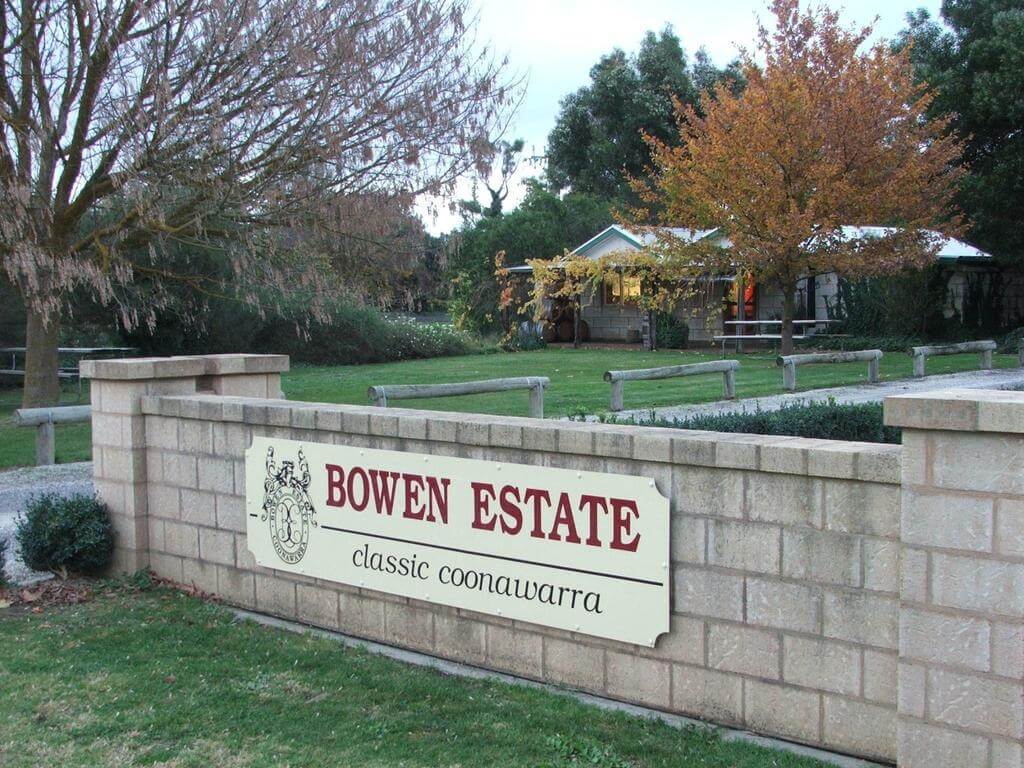 Bowen Estate Classic Coonawarra Vintage Tasting 2023 | Coonawarra