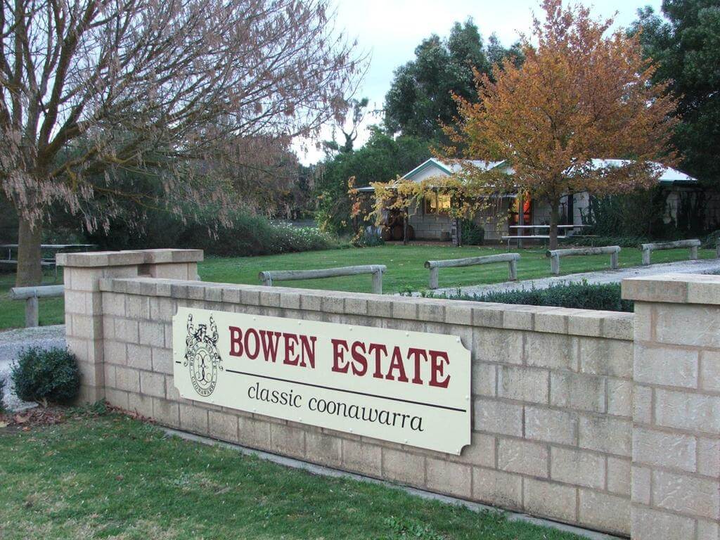 Bowen Estate Classic Coonawarra Vintage Tasting 2023 | What's on in Coonawarra