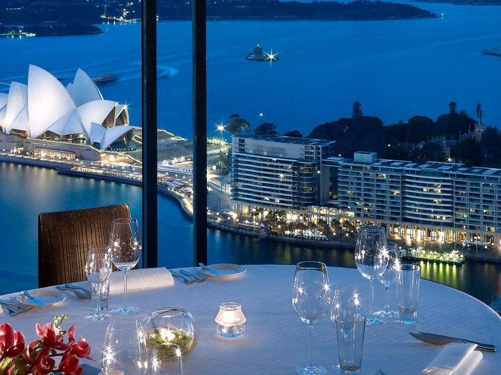 Boxing Day Dinner 2020 at Shangri-La Hotel | What's on in Sydney