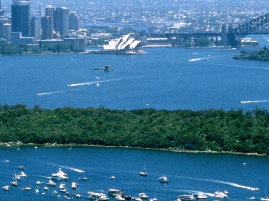 Boxing Day Yacht Cruise on Sydney Harbour 2024 | What's on in Sydney