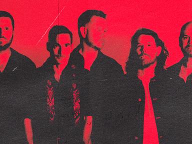 Boy & Bear mark a powerful return with the announcement of their biggest headline show ever, performing at the iconic Brisbane Riverstage with special guests...