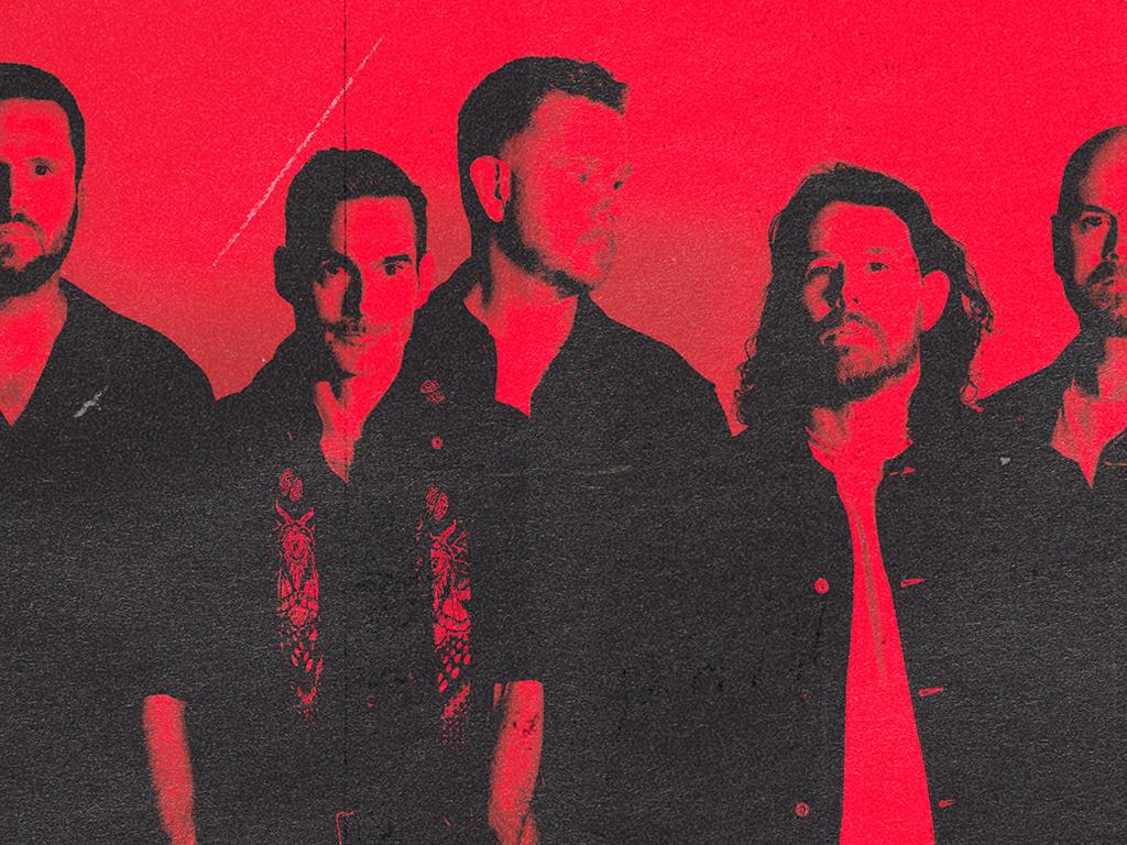 Boy & Bear 2026 | What's on in Brisbane City