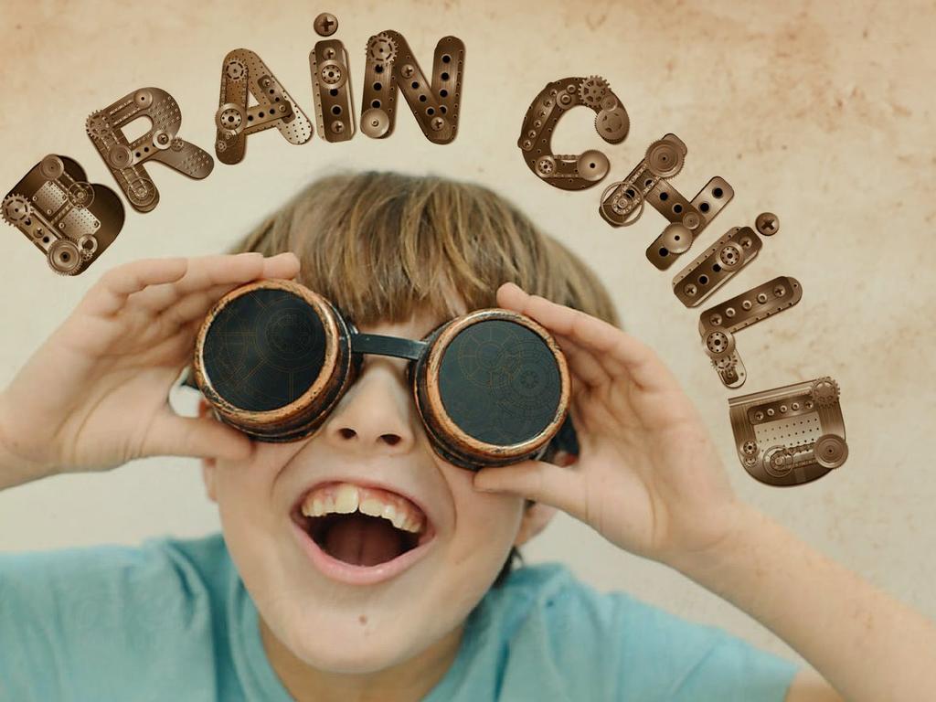Brain Child 2021 | Redcliffe