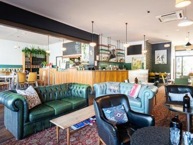 Get back to real at Eastside Social at ibis Styles East Perth! Enjoy a guided tasting hosted by the Bright Tank Brewing Co. Team.