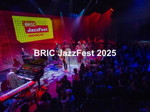 This annual festival is a showcase of jazz as a world language.