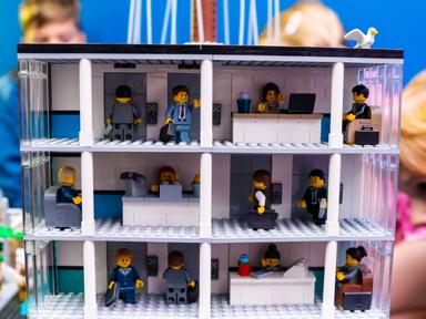 Due to popular demand- the unique LEGO® experience - Brickman Cities powered by LEGO® City at Sydney Tower Eye has been ...