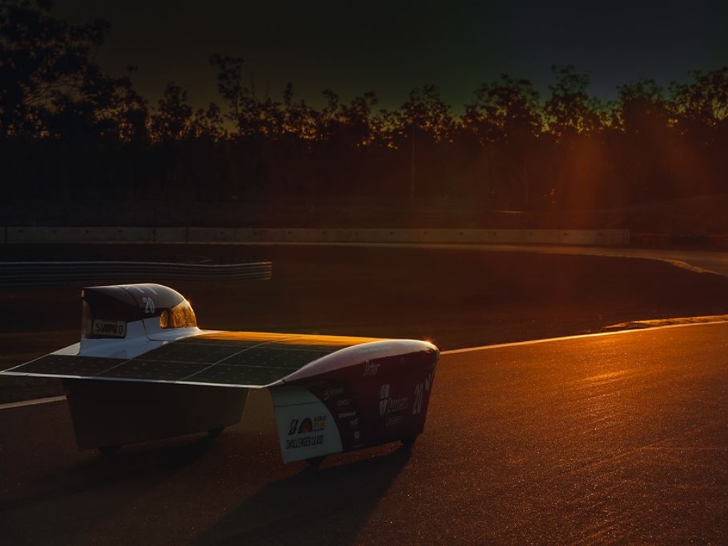 Bridgestone World Solar Challenge 2021 | What's on in Darwin