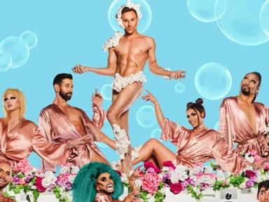 After 10 years of selling out festivals worldwide, the Briefs boys are back with their hills hoist poised ready to air t...