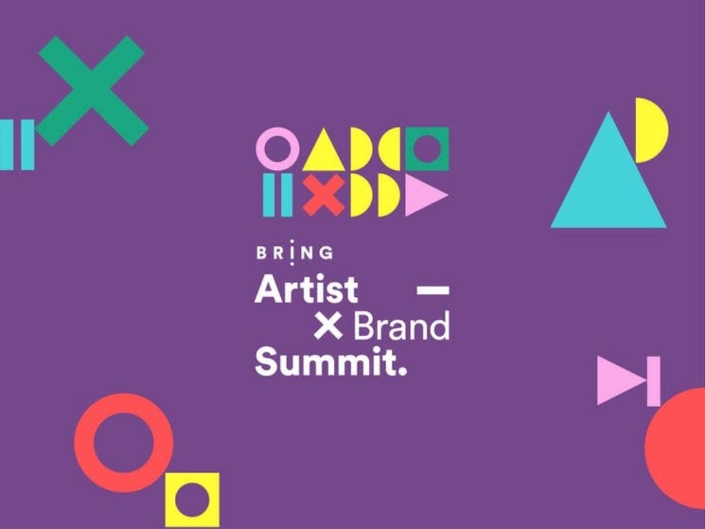 BRING Artist X Brand Summit 2022 | What's on in Sydney