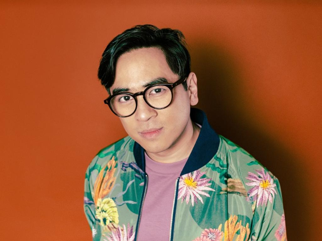 BrisAsia Comedy Gala 2026 | What's on in Brisbane City