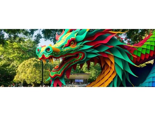 Celebrate the Year of the Dragon with a joyous cultural experience for all the family. BrisAsia Unites will showcase tra...