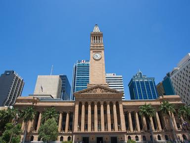 Brisbane 100 commemorates the creation of Greater Brisbane in 1925. Beginning from its earliest history, we’ll explore how Greater Brisbane came to be, what life...