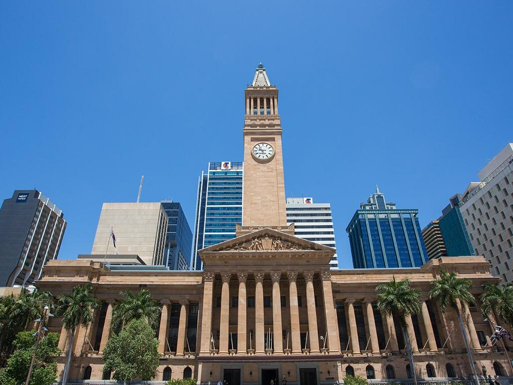 Brisbane 100 2025 | What's on in Brisbane City