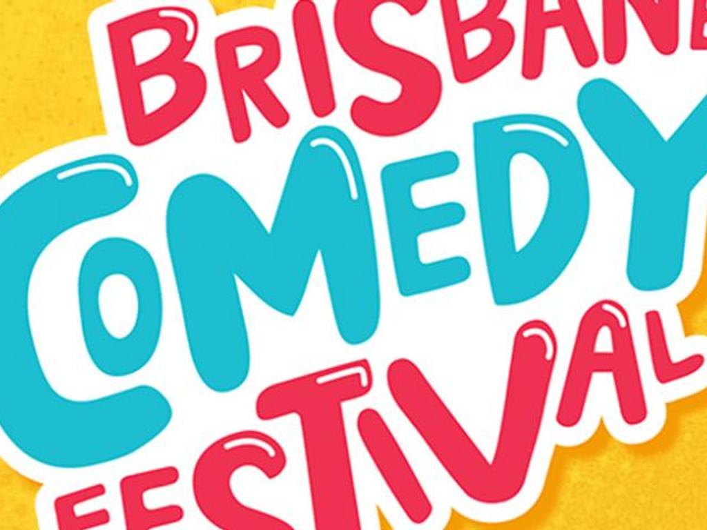 Brisbane Comedy Festival 2022 2001 | New Farm