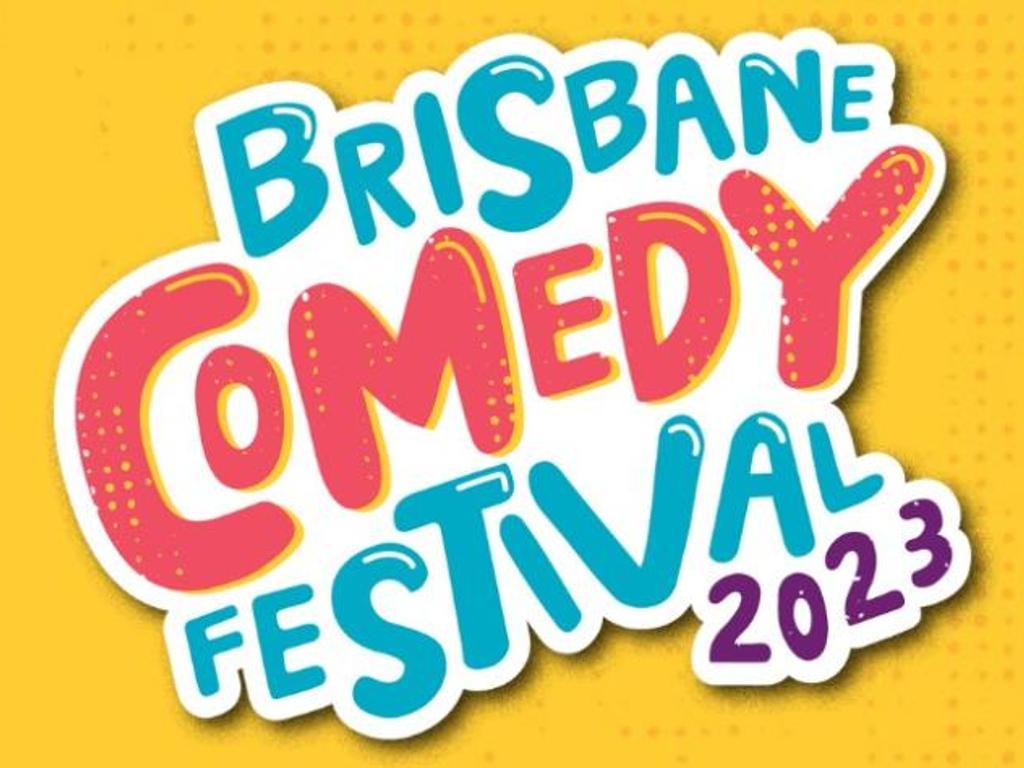 Brisbane Comedy Festival 2023 | New Farm
