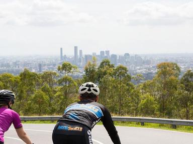 The Brisbane Cycling Festival is back in 2022, rolling into the city from Thursday 24 March to Thursday 14 April 2022 an...