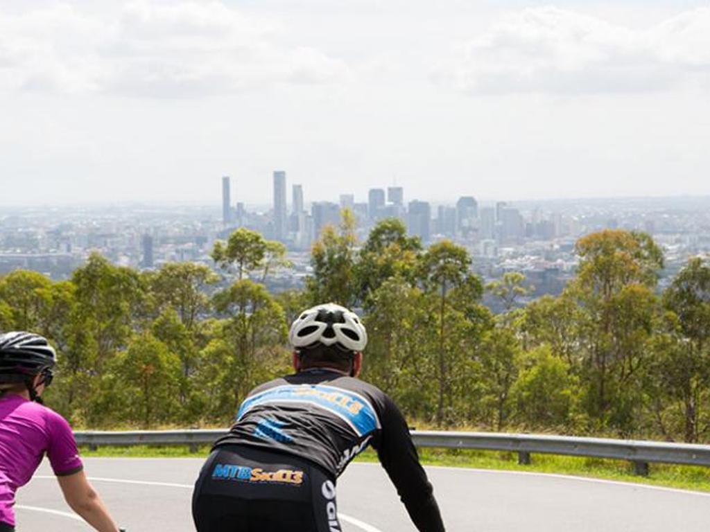 Brisbane Cycling Festival 2001 | Brisbane