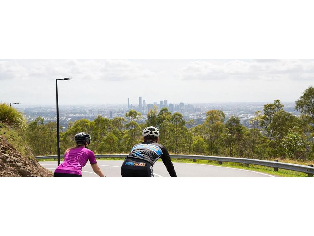 Brisbane Cycling Festival 2024 | Bowen Hills